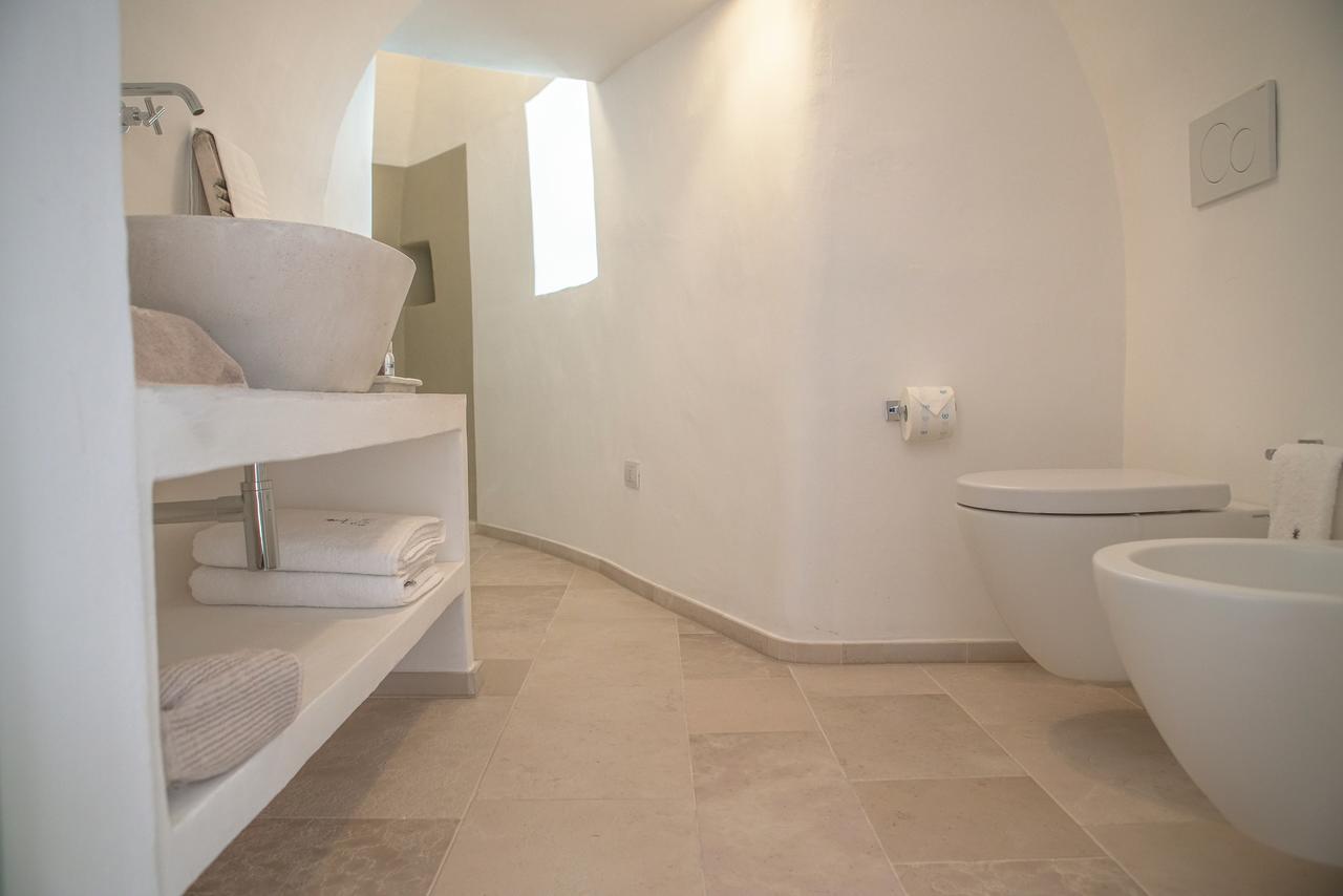 Bed and Breakfast Trullo Essenza-Trulli Anti Charme & Relax Alberobello Exterior foto