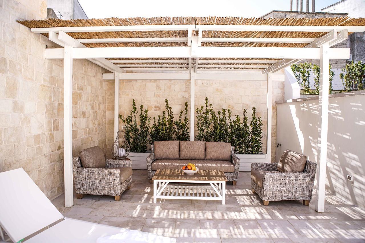 Bed and Breakfast Trullo Essenza-Trulli Anti Charme & Relax Alberobello Exterior foto